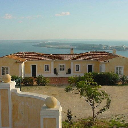Ha Mar Ao Luar Hotel Setúbal Exterior foto