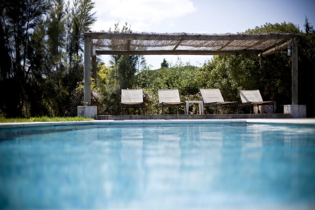Ha Mar Ao Luar Hotel Setúbal Exterior foto