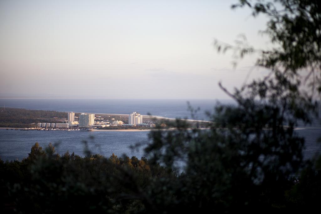 Ha Mar Ao Luar Hotel Setúbal Exterior foto