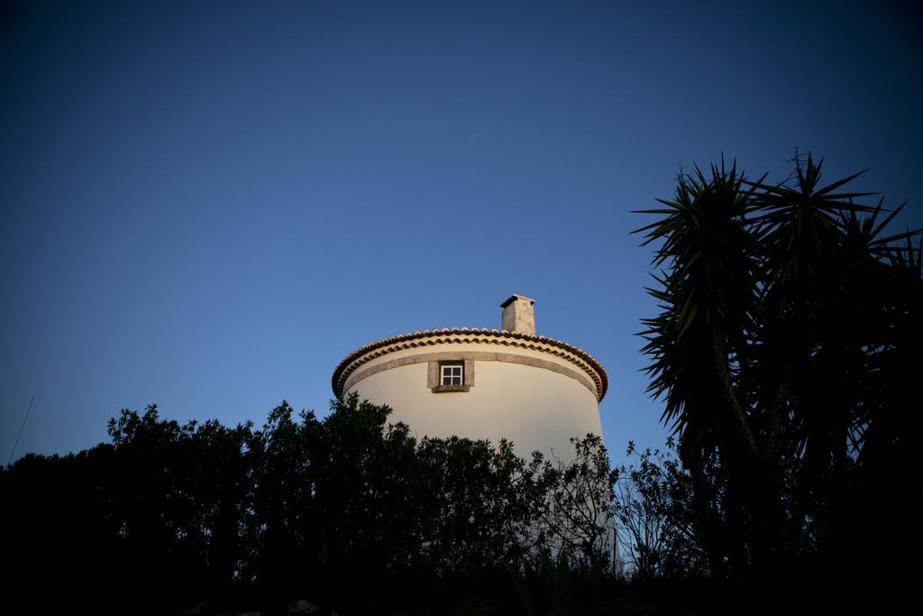 Ha Mar Ao Luar Hotel Setúbal Exterior foto