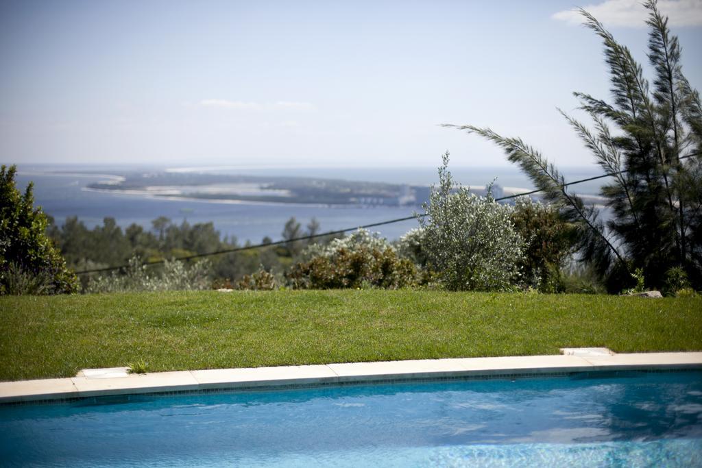 Ha Mar Ao Luar Hotel Setúbal Cameră foto