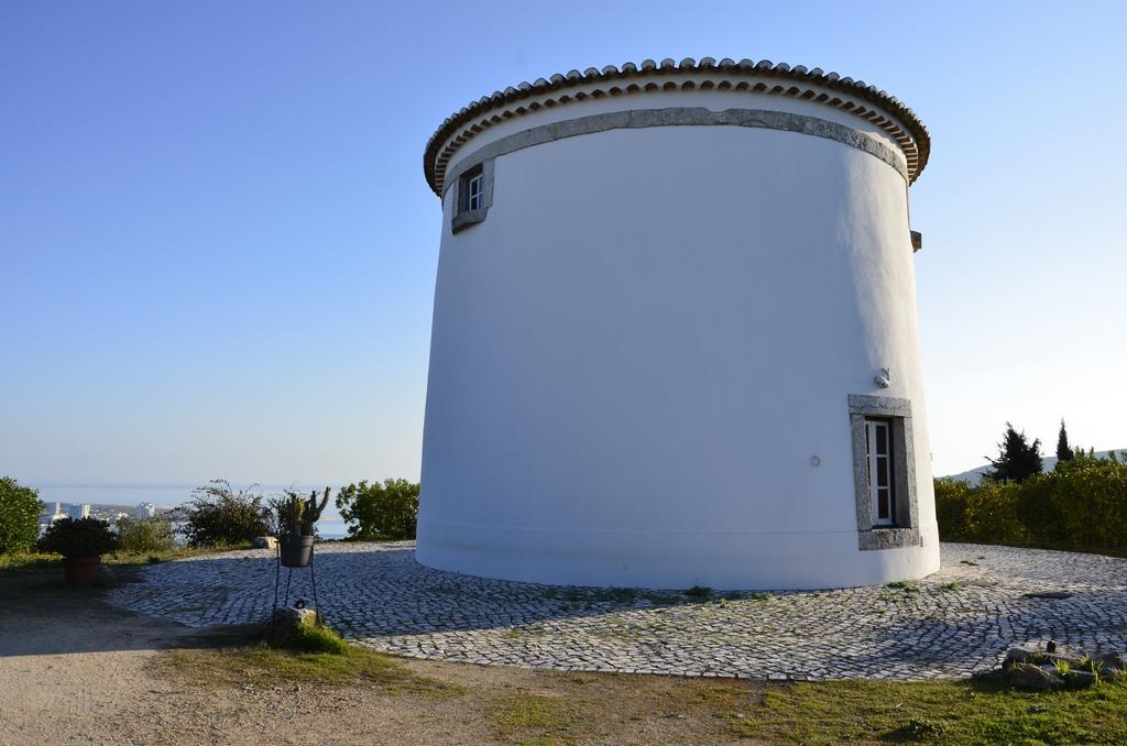 Ha Mar Ao Luar Hotel Setúbal Cameră foto