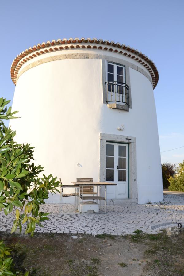 Ha Mar Ao Luar Hotel Setúbal Exterior foto