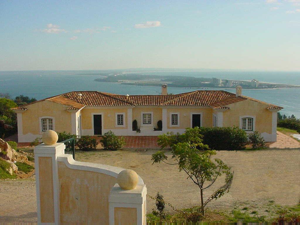 Ha Mar Ao Luar Hotel Setúbal Exterior foto